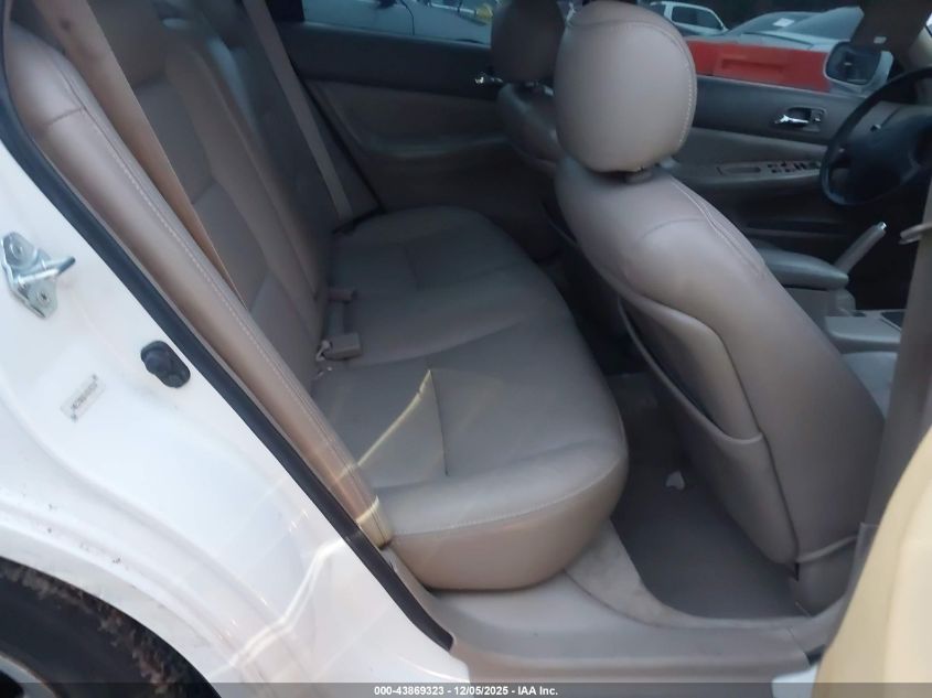 1997 Honda Accord Sdn Ex VIN: 1HGCD5666VA146318 Lot: 43869323