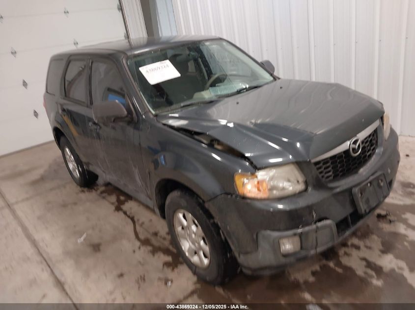 MAZDA TRIBUTE I SPORT