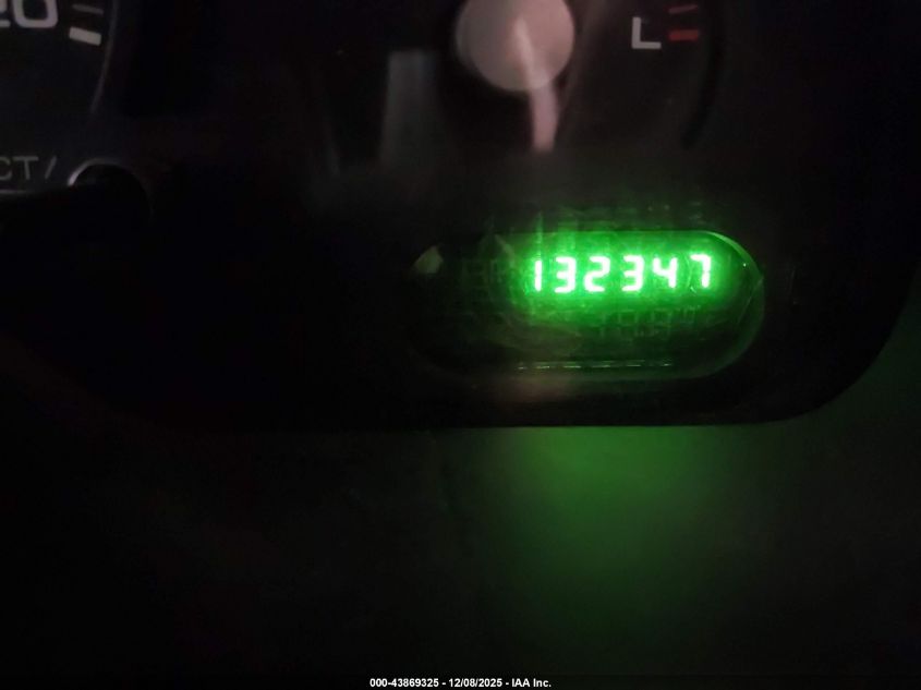 2004 Ford Explorer Xls VIN: 1FMZU72K34UA08252 Lot: 43869325