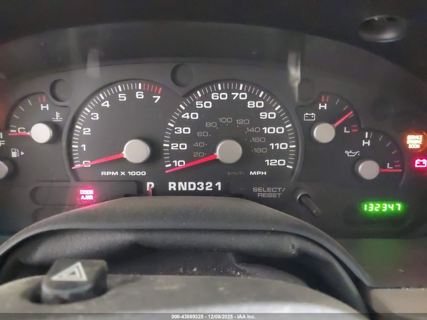 2004 Ford Explorer Xls VIN: 1FMZU72K34UA08252 Lot: 43869325