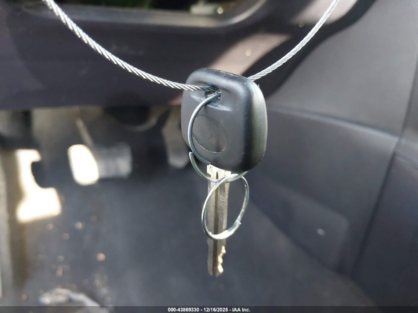 2016 Toyota Corolla S Plus VIN: 2T1BURHE9GC614756 Lot: 43869330