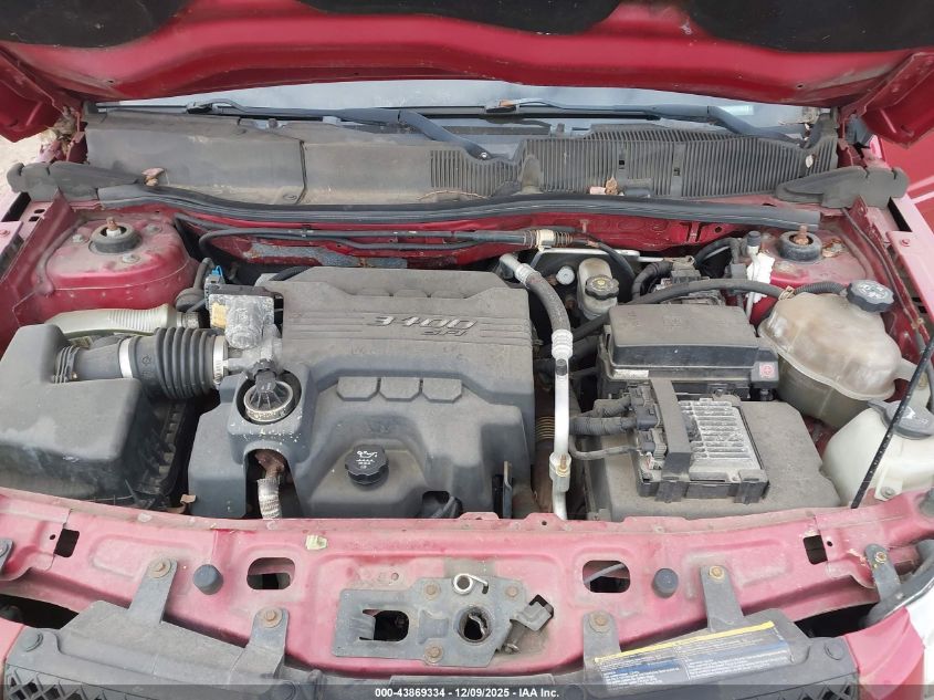 2006 Chevrolet Equinox Ls VIN: 2CNDL13F566181574 Lot: 43869334