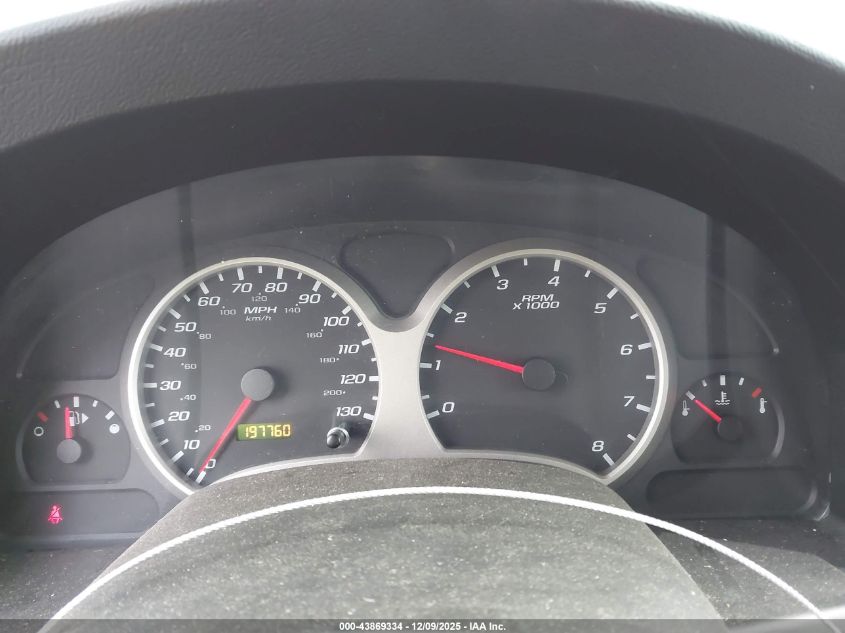 2006 Chevrolet Equinox Ls VIN: 2CNDL13F566181574 Lot: 43869334