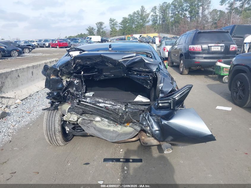 2025 Honda Civic Sport VIN: 2HGFE2F53SH593766 Lot: 43869337