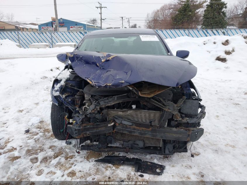 2012 Hyundai Elantra Gls VIN: 5NPDH4AE4CH071172 Lot: 43869338