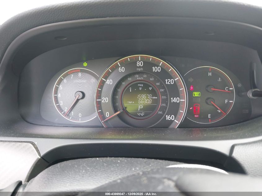 2017 Honda Accord Sport VIN: 1HGCR2F56HA052029 Lot: 43869347