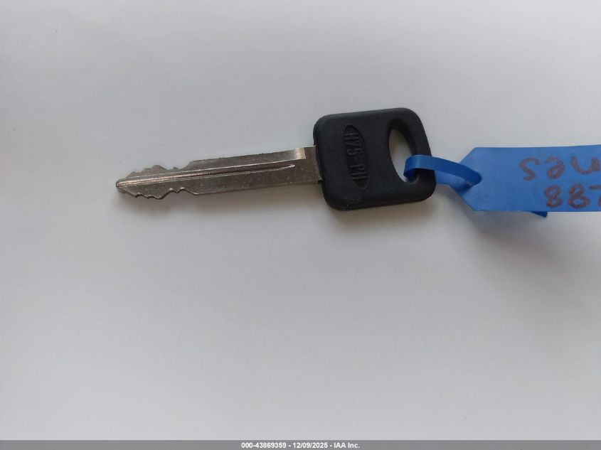 2003 Ford F-150 Lariat/Xlt VIN: 1FTRW076X3KD13503 Lot: 43869359