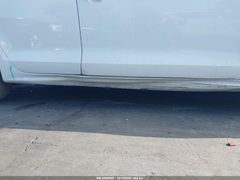 2017 Volkswagen Jetta 1.4T Se VIN: 3VWDB7AJ6HM201080 Lot: 43869367