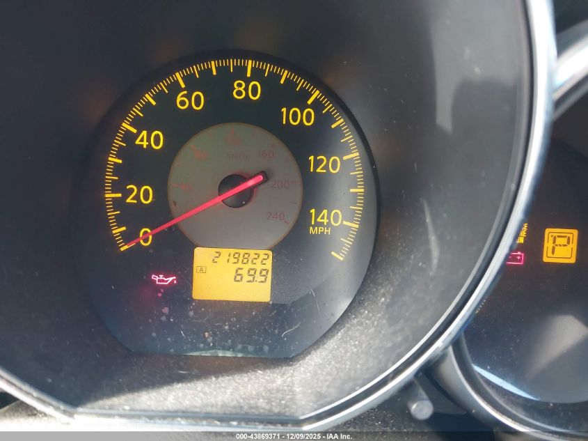 2006 Nissan Altima 2.5 S VIN: 1N4AL11D76C259326 Lot: 43869371