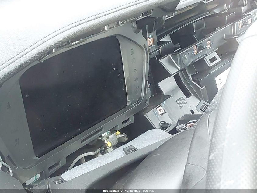 2023 Chevrolet Bolt Euv Fwd Lt VIN: 1G1FY6S04P4143239 Lot: 43869377