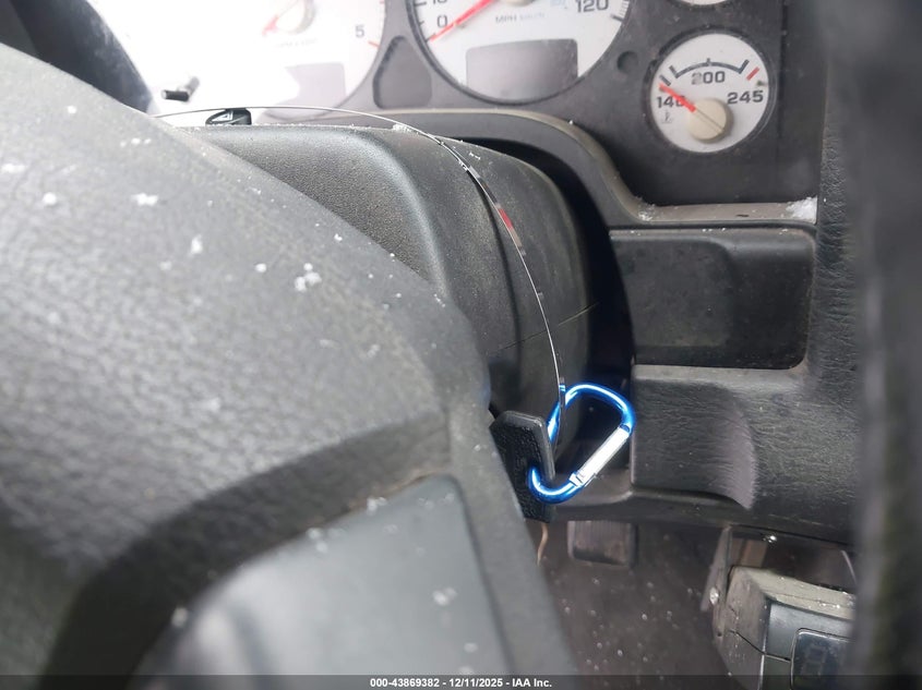 3D7KU28C84G138240 2004 DODGE RAM photo no. 11