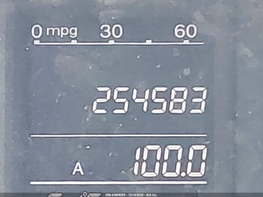 2008 Honda Cr-V Ex-L VIN: JHLRE48788C082252 Lot: 43869385