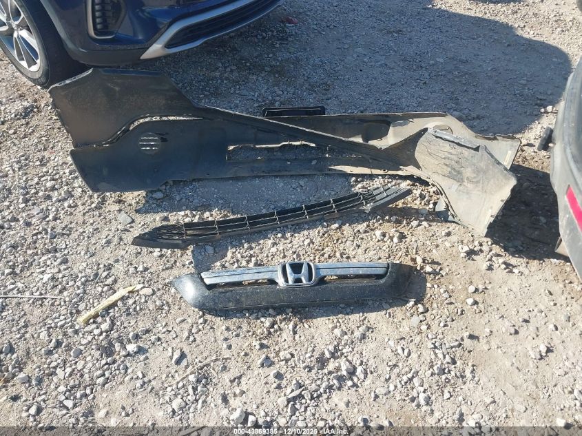 2008 Honda Cr-V Ex-L VIN: JHLRE48788C082252 Lot: 43869385