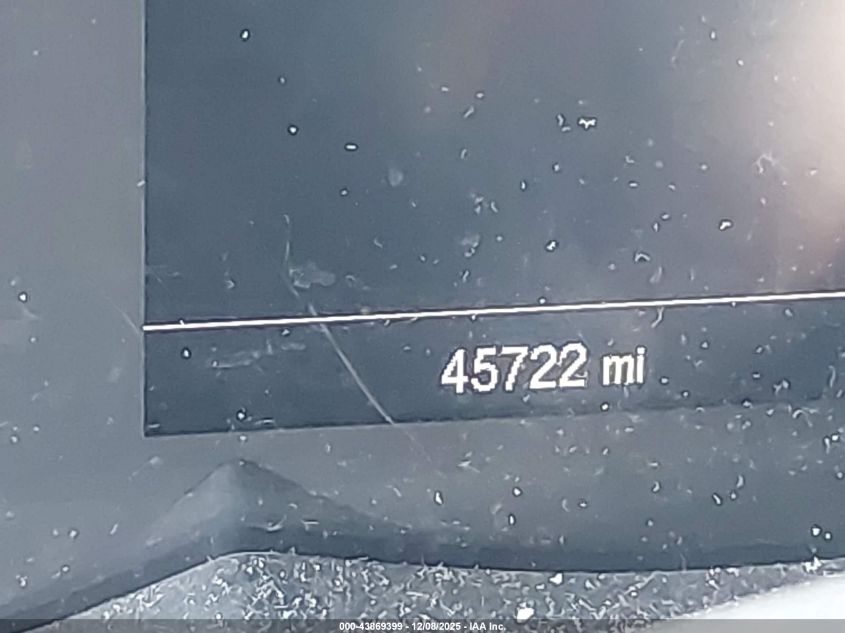 2018 Chevrolet Trax Ls VIN: KL7CJKSB8JB524939 Lot: 43869399