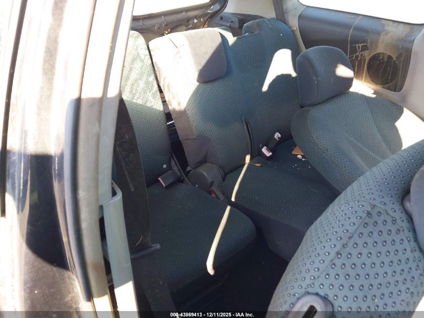 2007 Toyota Yaris VIN: JTDJT923175068943 Lot: 43869413