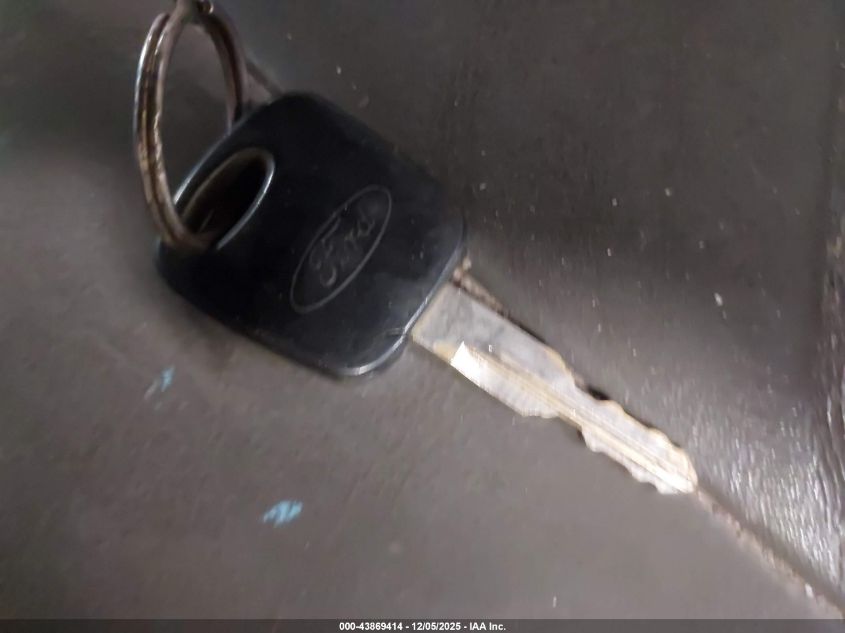 2002 Ford F-150 Lariat/Xlt VIN: 1FTRW08L02KB71486 Lot: 43869414