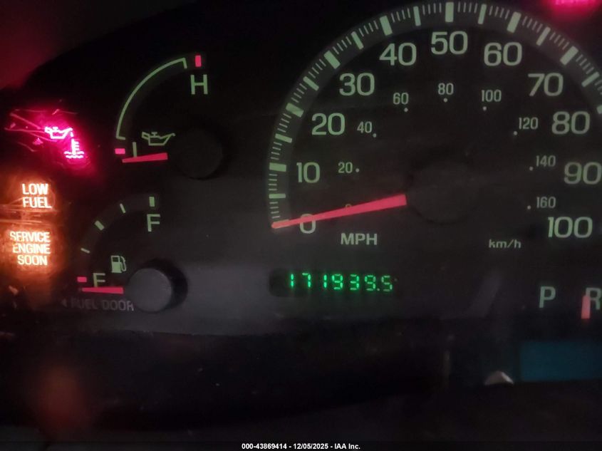 2002 Ford F-150 Lariat/Xlt VIN: 1FTRW08L02KB71486 Lot: 43869414