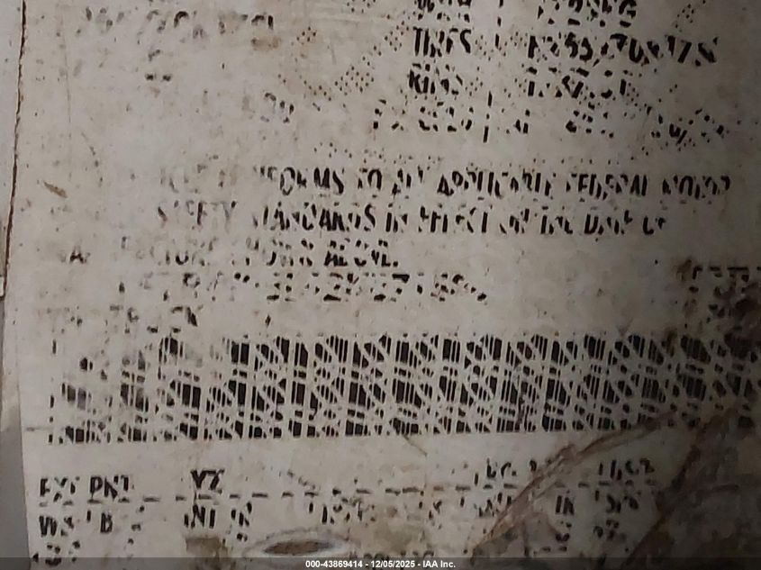 2002 Ford F-150 Lariat/Xlt VIN: 1FTRW08L02KB71486 Lot: 43869414