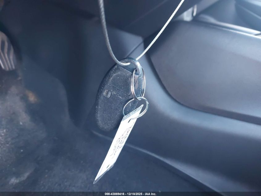 2019 Nissan Rogue Sv VIN: KNMAT2MVXKP522397 Lot: 43869416