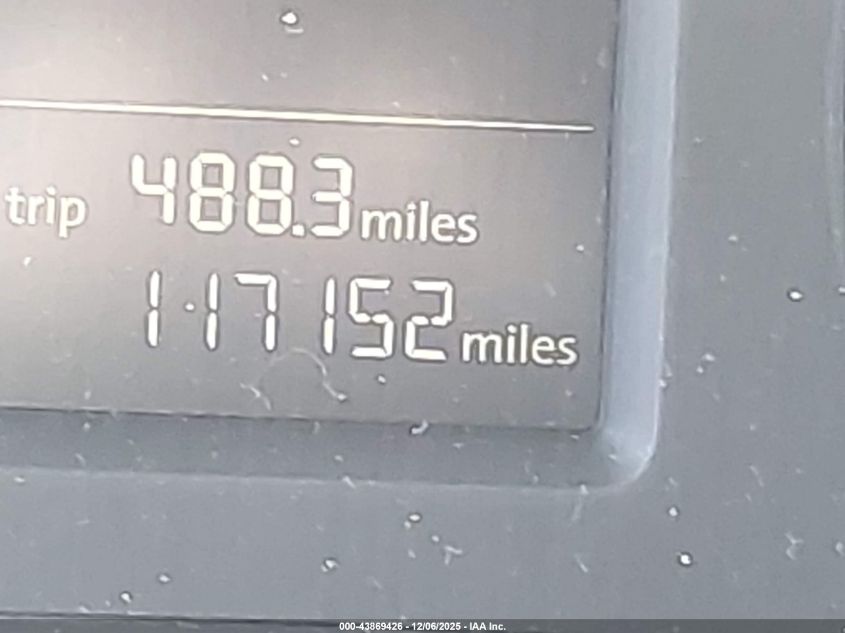 2014 Volkswagen Passat 1.8T Wolfsburg Edition VIN: 1VWAS7A38EC091344 Lot: 43869426