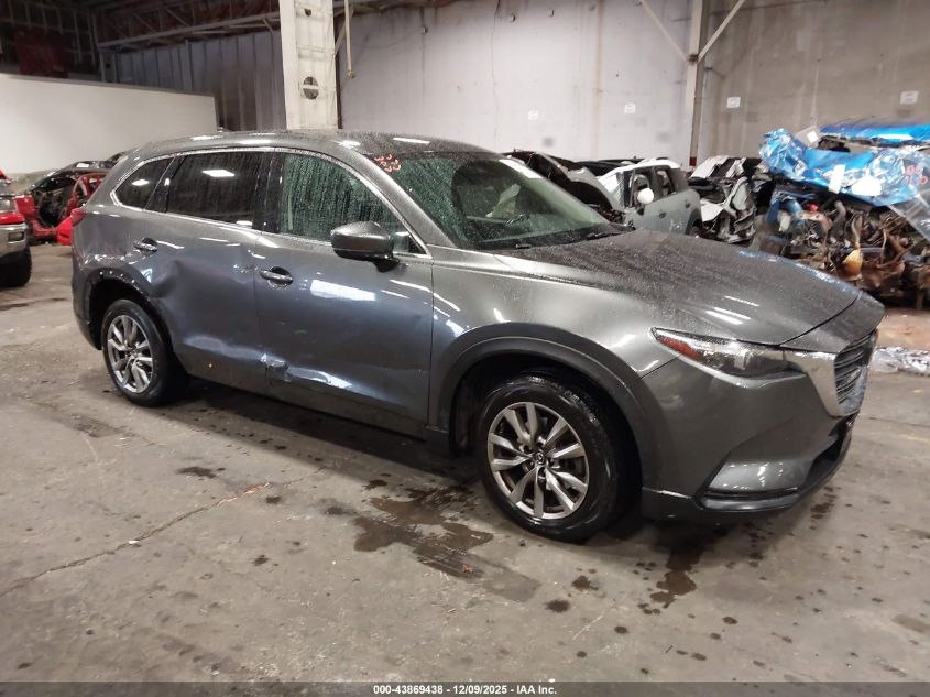 MAZDA CX-9 TOURING