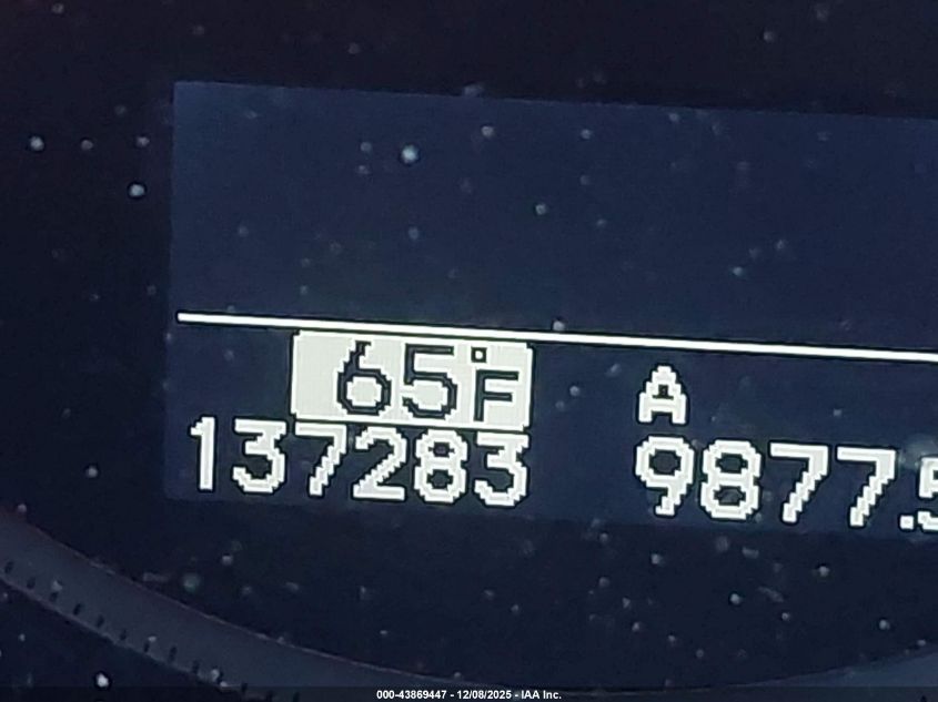 2008 Acura Rdx VIN: 5J8TB18588A000316 Lot: 43869447