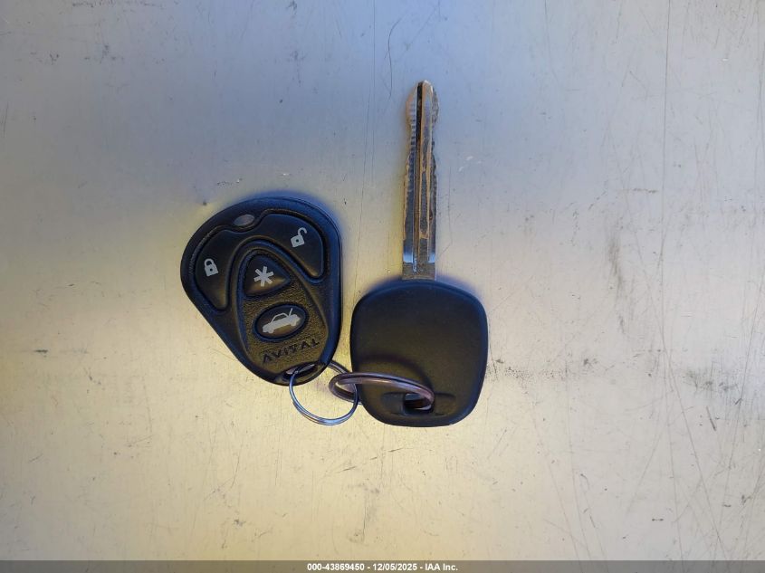 2007 Toyota Tacoma Prerunner V6 VIN: 5TEJU62NX7Z367132 Lot: 43869450