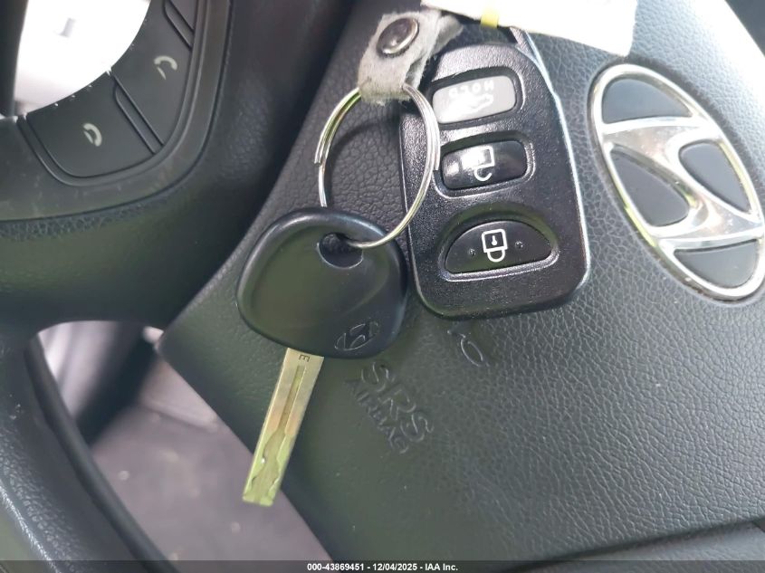 2013 Hyundai Sonata Gls VIN: 5NPEB4AC4DH619502 Lot: 43869451