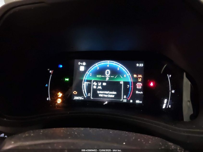 2024 Toyota Grand Highlander Xle VIN: 5TDAAAB51RS017741 Lot: 43869452