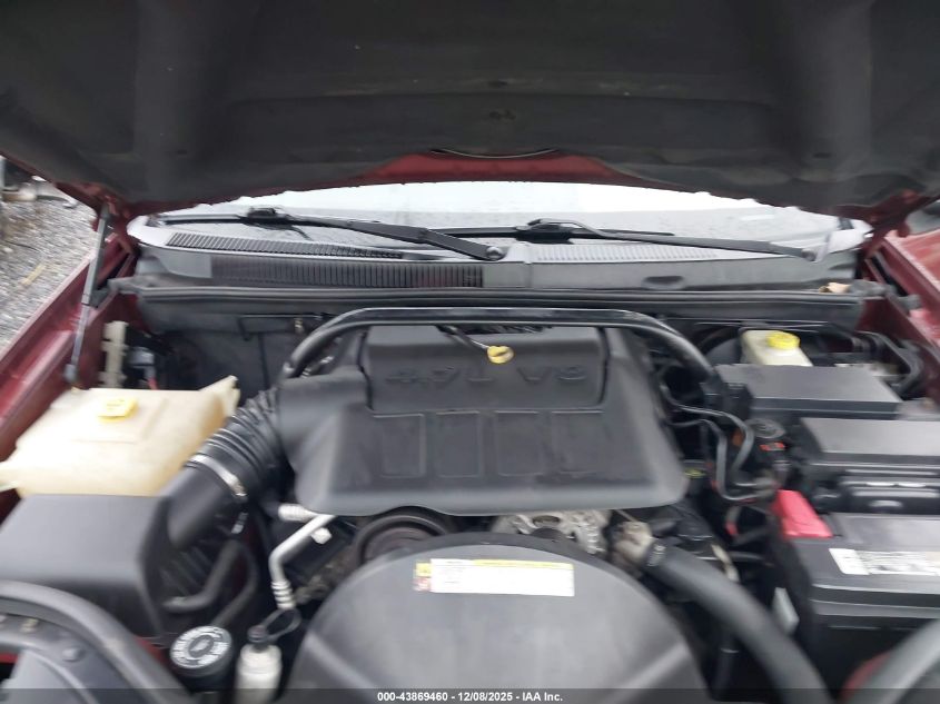 2008 Jeep Grand Cherokee Laredo VIN: 1J8HR48N38C169206 Lot: 43869460