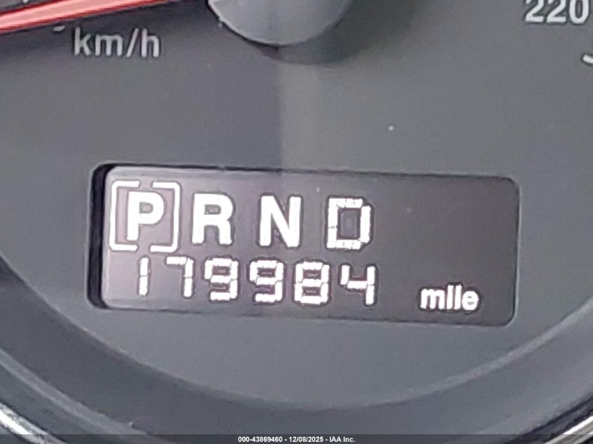 2008 Jeep Grand Cherokee Laredo VIN: 1J8HR48N38C169206 Lot: 43869460