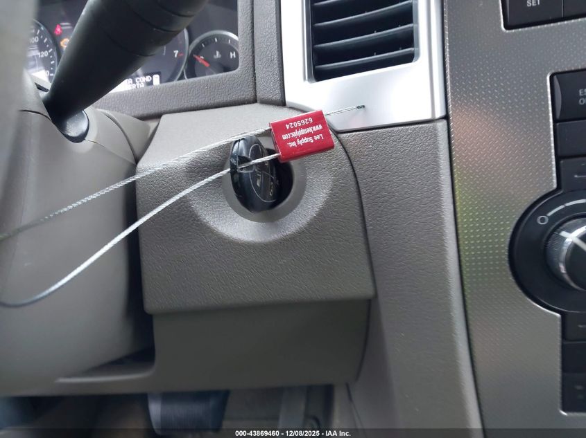 2008 Jeep Grand Cherokee Laredo VIN: 1J8HR48N38C169206 Lot: 43869460