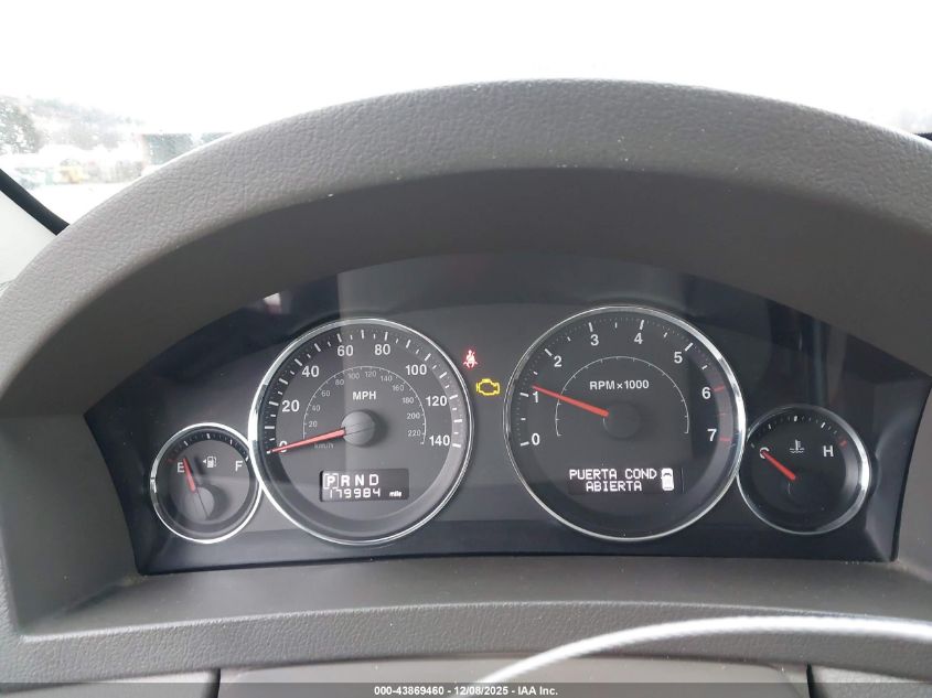 2008 Jeep Grand Cherokee Laredo VIN: 1J8HR48N38C169206 Lot: 43869460