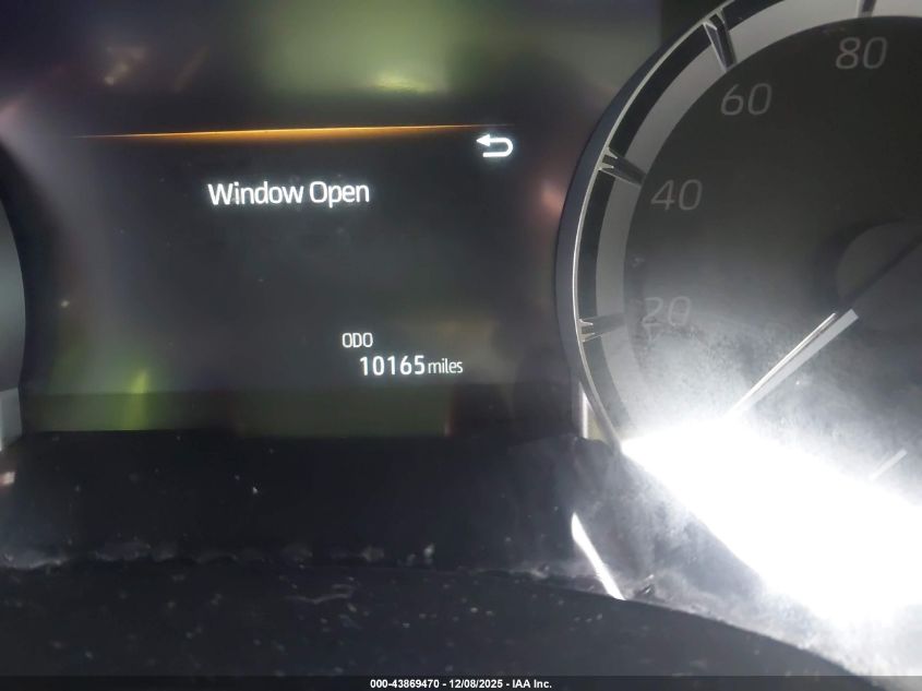 2024 Toyota Highlander Xle VIN: 5TDKDRAH0RS545003 Lot: 43869470