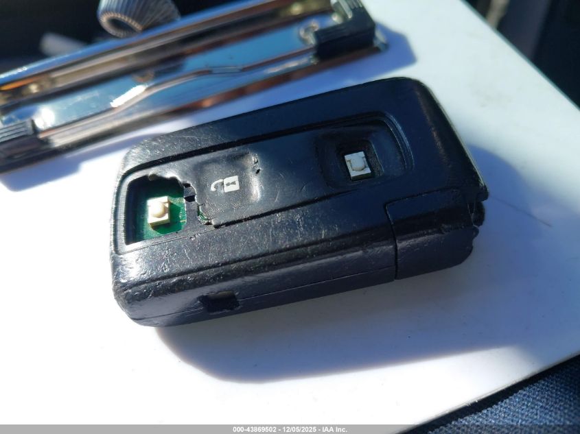 2005 Toyota Prius VIN: JTDKB20U253074611 Lot: 43869502