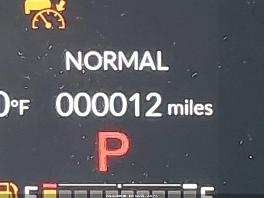 2025 Honda Pilot Touring VIN: 5FNYG1H77SB133803 Lot: 43869510