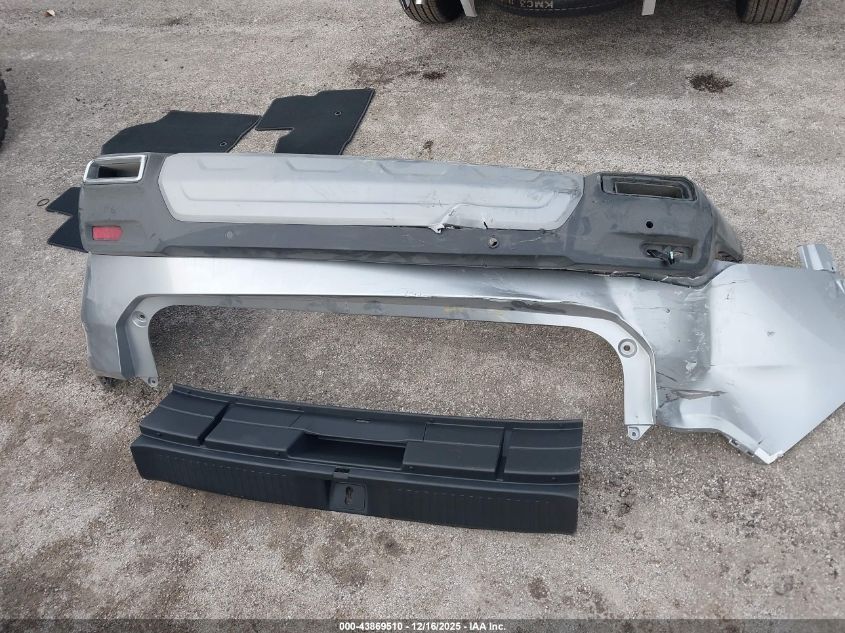 2025 Honda Pilot Touring VIN: 5FNYG1H77SB133803 Lot: 43869510