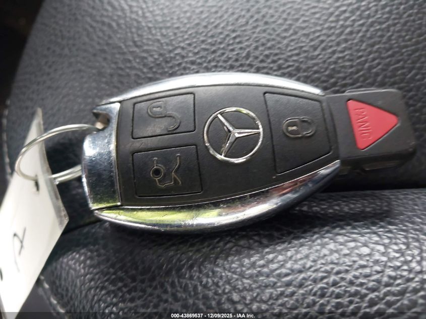 2015 Mercedes-Benz Gla 250 VIN: WDCTG4EB1FJ173744 Lot: 43869537