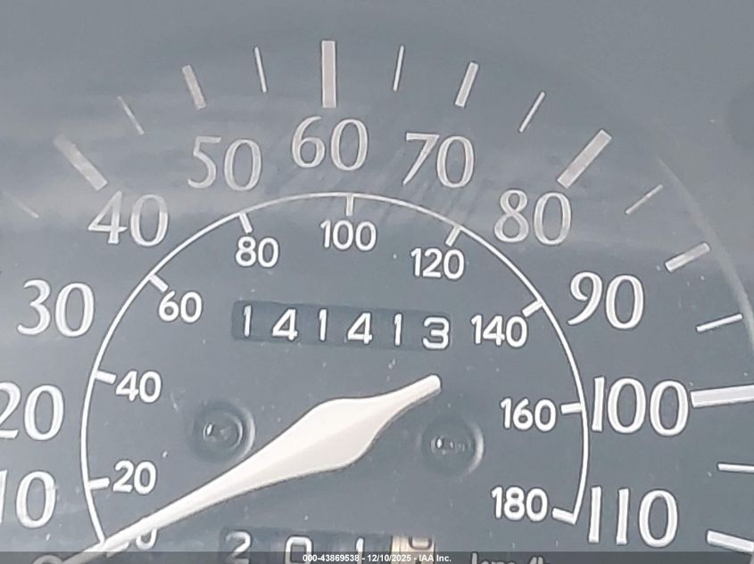 1997 Toyota Tercel Limited Edition VIN: JT2AC52L6V0254358 Lot: 43869538