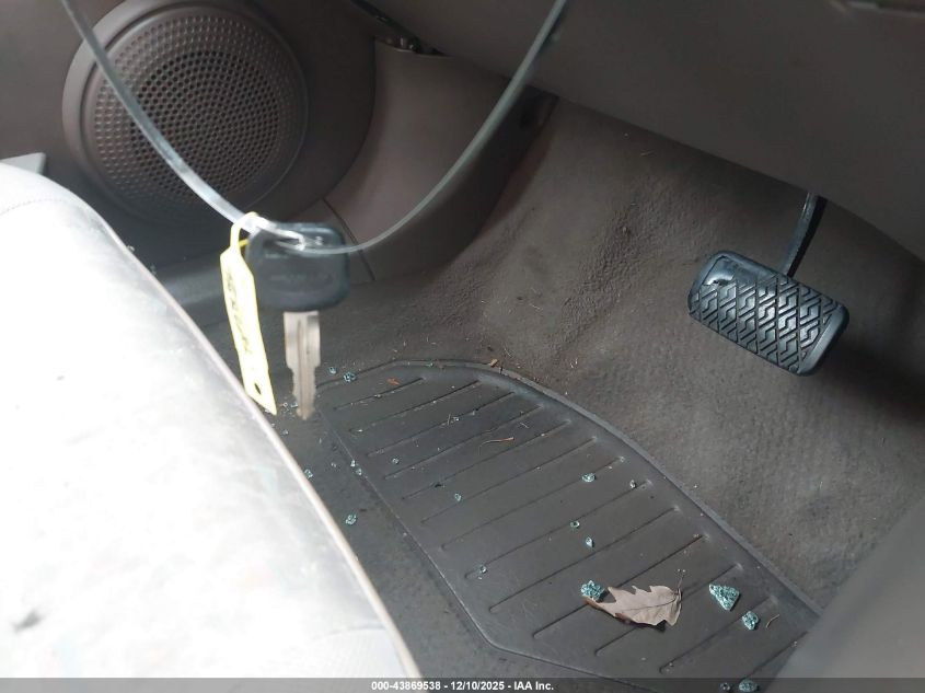 1997 Toyota Tercel Limited Edition VIN: JT2AC52L6V0254358 Lot: 43869538