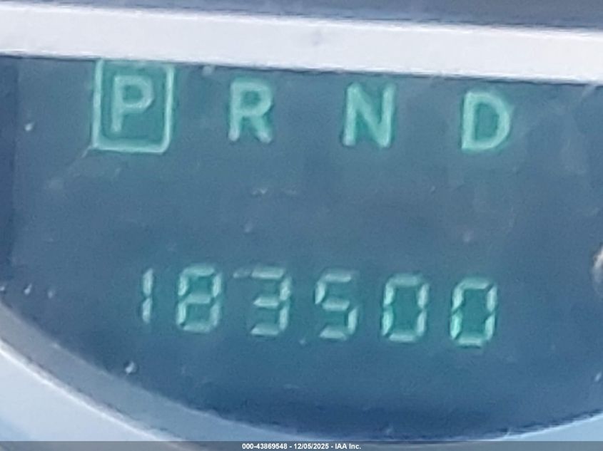 2008 Jeep Wrangler Unlimited Sahara VIN: 1J4GA59158L615961 Lot: 43869548