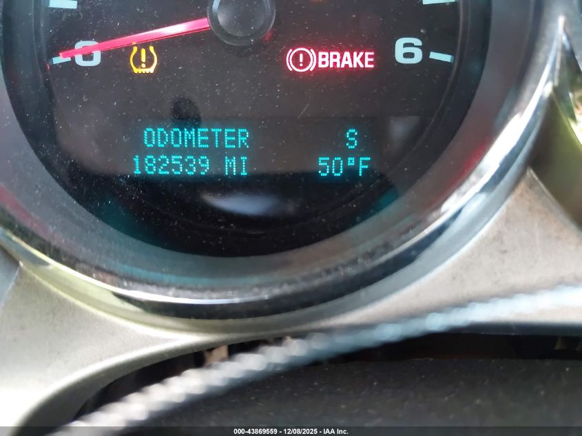 2010 Chevrolet Silverado 1500 Lt VIN: 3GCRCSE08AG286339 Lot: 43869559