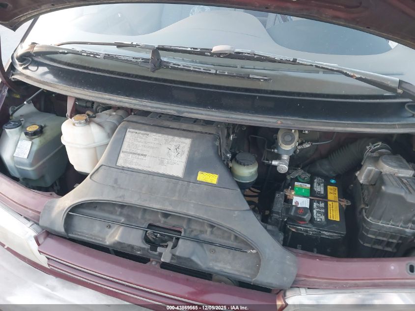 1993 Toyota Previa Dx VIN: JT3AC11R4P1114994 Lot: 43869565