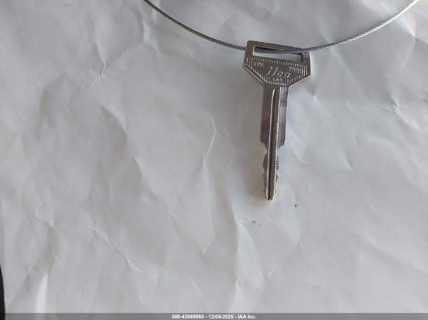 1993 Toyota Previa Dx VIN: JT3AC11R4P1114994 Lot: 43869565