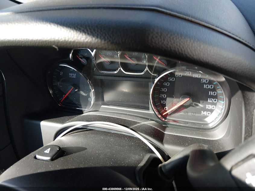 2016 Chevrolet Suburban Ls VIN: 01GNSCGKC6GR39505 Lot: 43869566