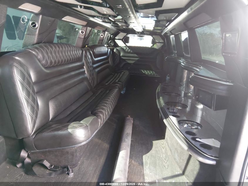 2016 Chevrolet Suburban Ls VIN: 01GNSCGKC6GR39505 Lot: 43869566