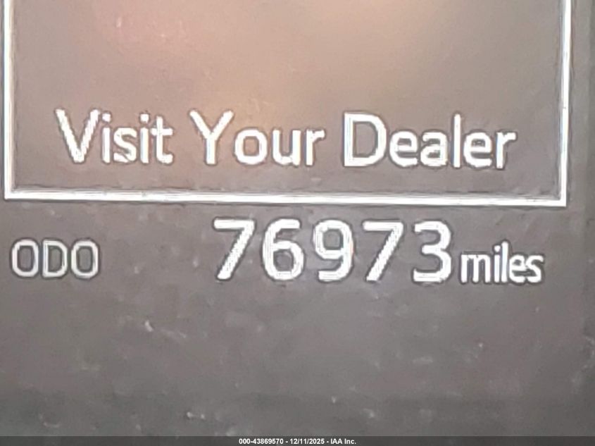 2023 Toyota Camry Le VIN: 4T1C11AK8PU174204 Lot: 43869570