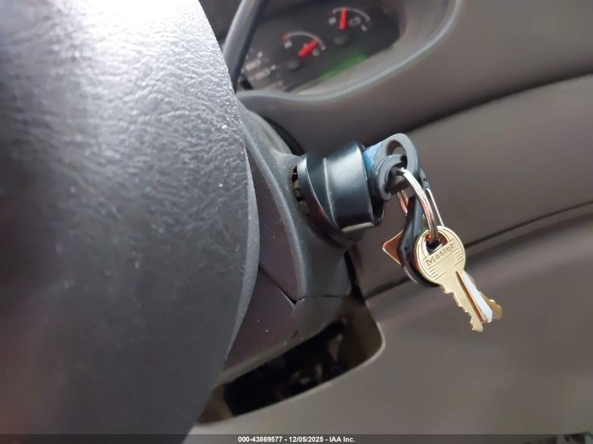 2006 Ford E-350 Super Duty Commercial/Recreational VIN: 1FTSE34L16HB39788 Lot: 43869577