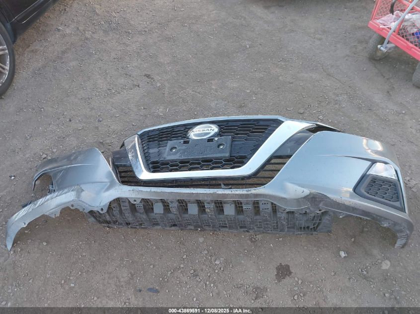 2022 Nissan Altima Sv Fwd VIN: 1N4BL4DV9NN325209 Lot: 43869591