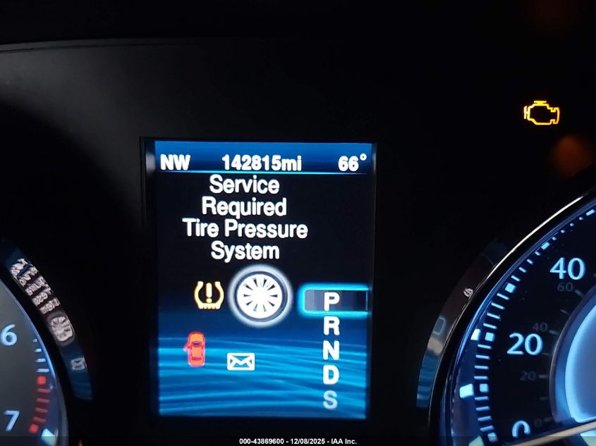 2014 Chrysler 300 300S VIN: 2C3CCABG4EH343499 Lot: 43869600